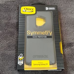 OTTER BOX SYMMETRY Series Sleek Protection